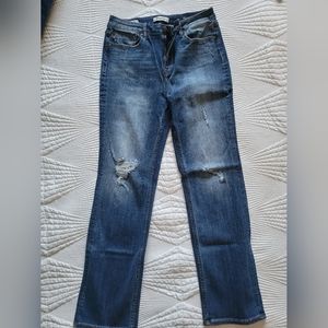 Vigoss Jeans Ace, Straight
